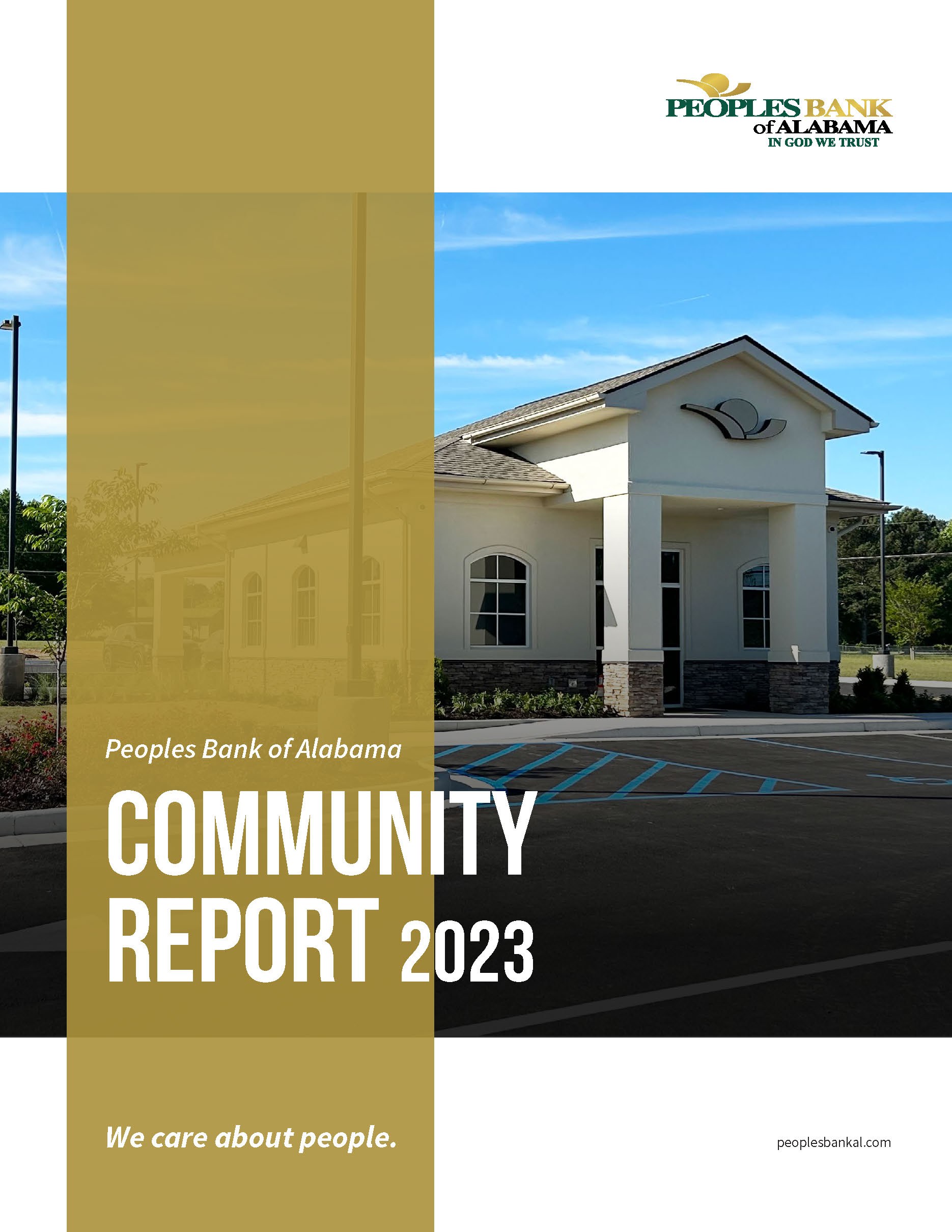 Download the 2023 Community Report