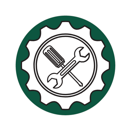 Credit Builder Card Icon Credit Builder Card Icon