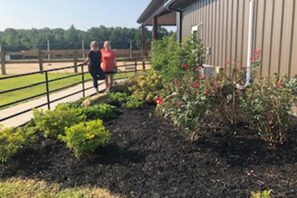 United way serve day