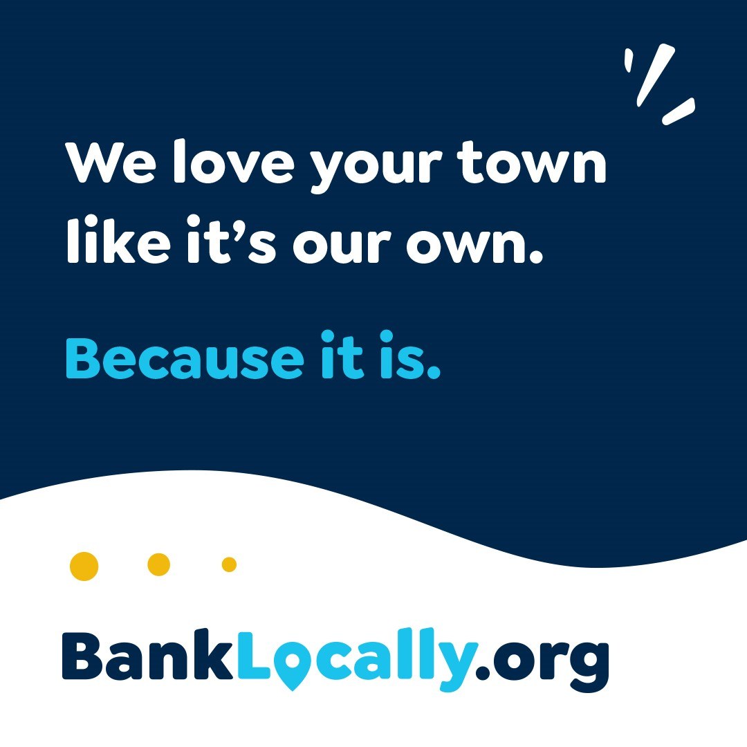 ICBA Community Banking Campaign Peoples Bank of Alabama