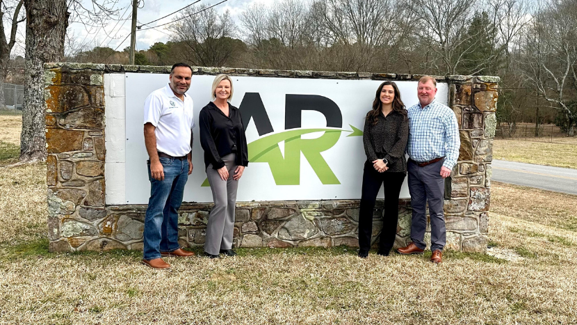 AR Recycling Blog
