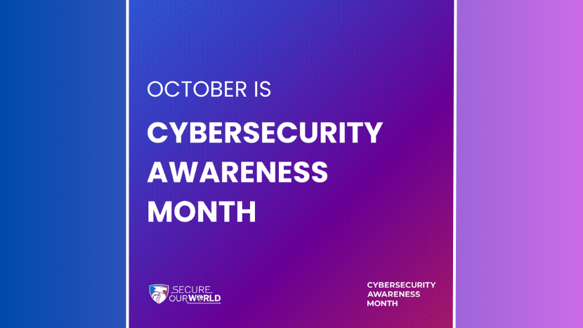 Cybersecurity Awareness