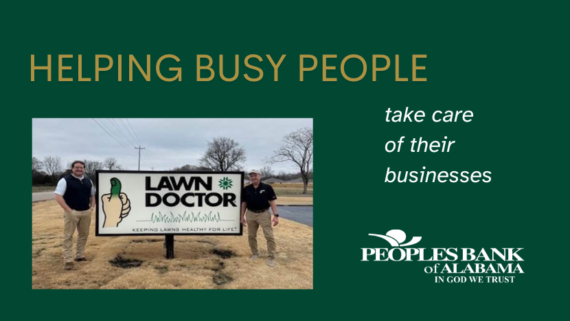 Lawn Doctor Blog 2