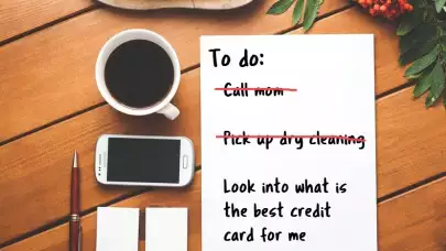 To do list