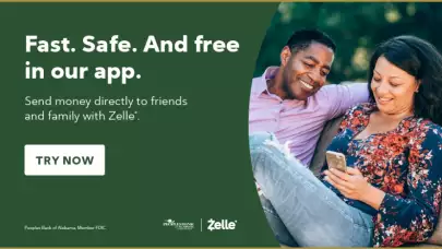 Zelle Blog