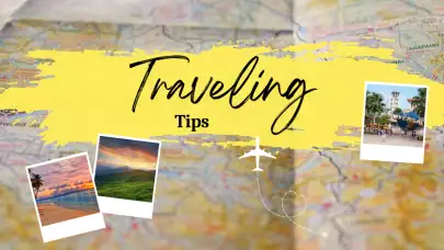 Traveling Tips Blog