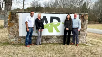 AR Recycling Blog