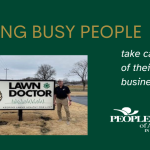 Lawn Doctor Blog 2