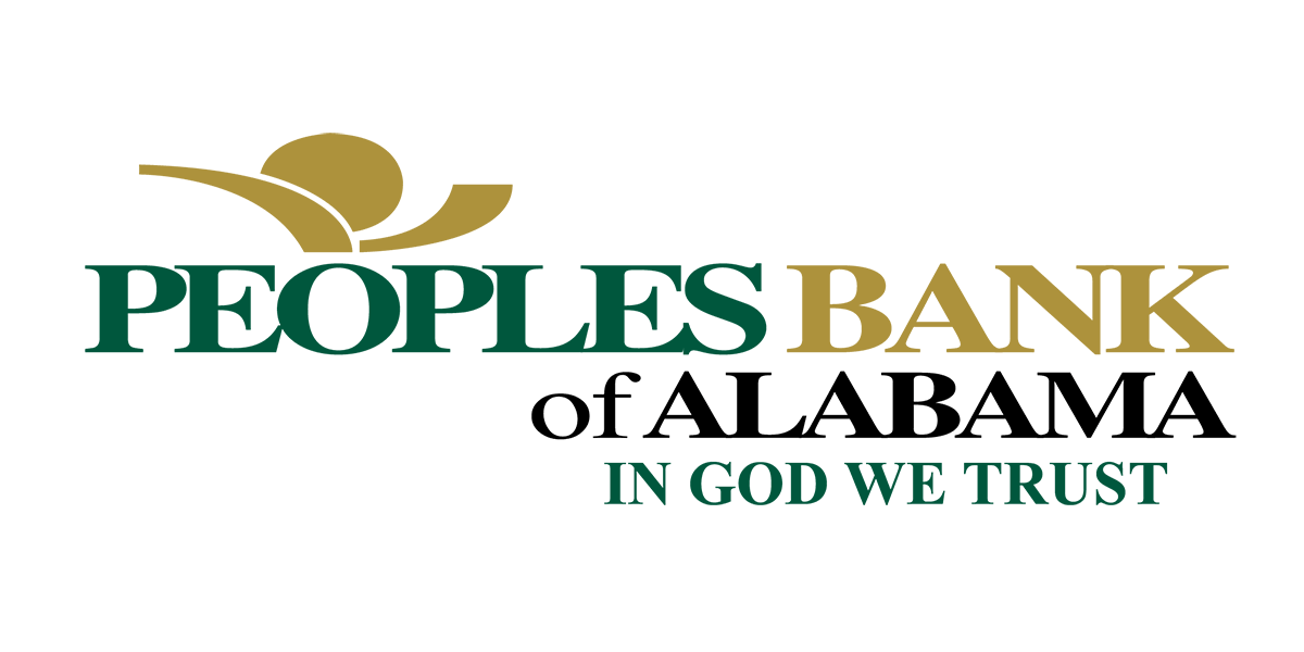 Peoples Bank of Alabama: Commercial and Personal Banking